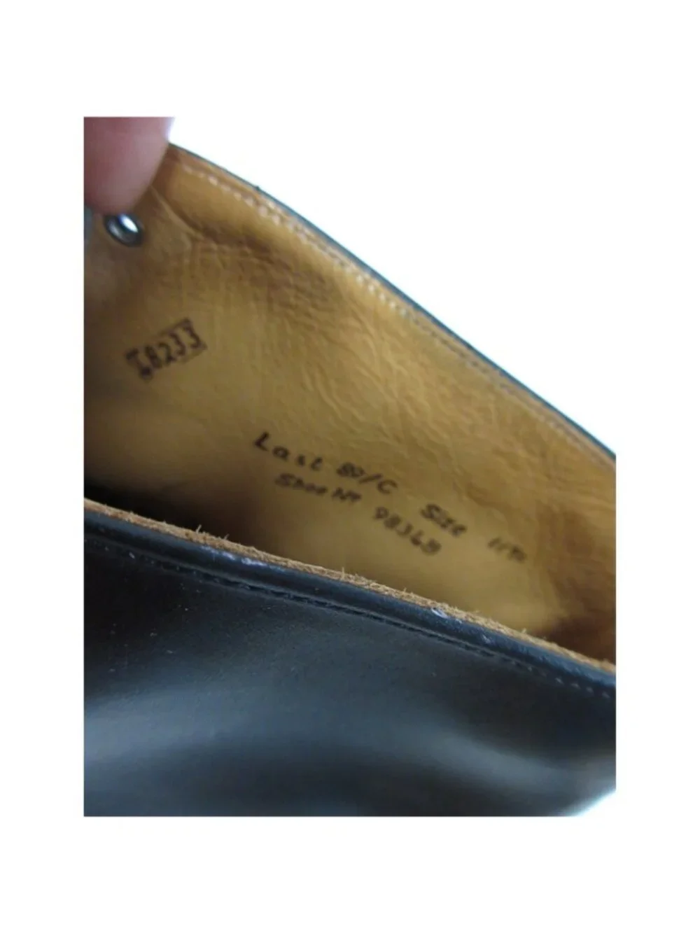 Royal Tweed brand royal